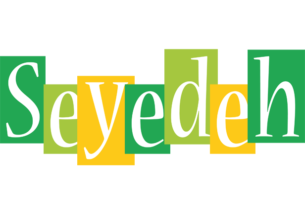 Seyedeh lemonade logo