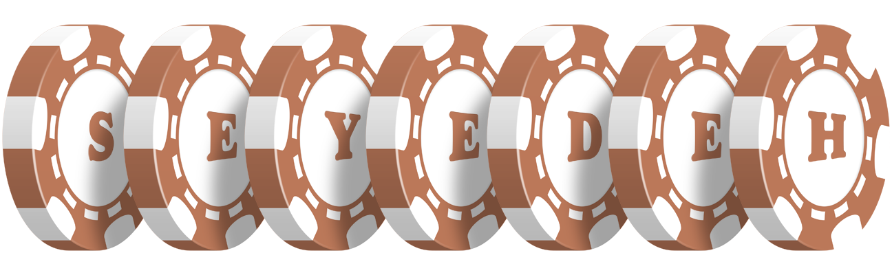 Seyedeh limit logo