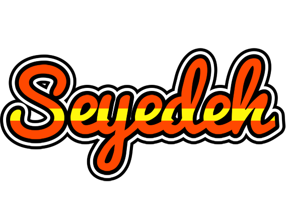 Seyedeh madrid logo