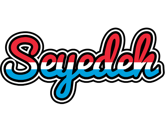 Seyedeh norway logo