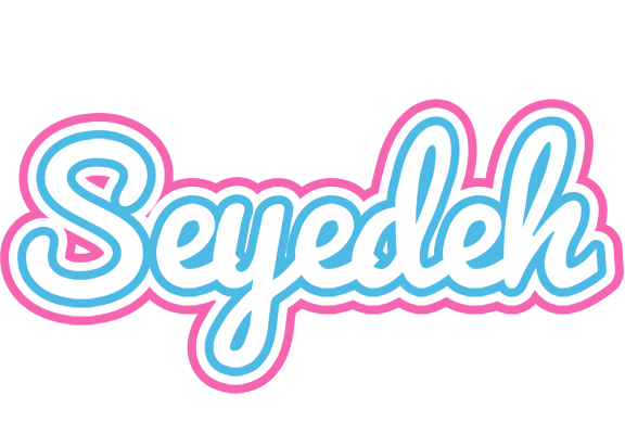 Seyedeh outdoors logo