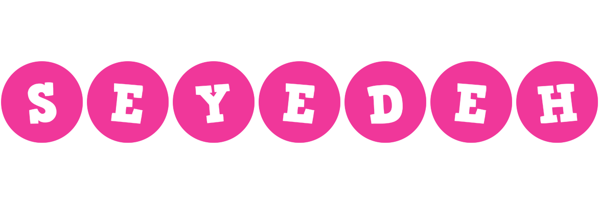 Seyedeh poker logo