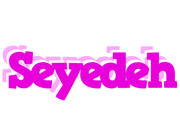 Seyedeh rumba logo