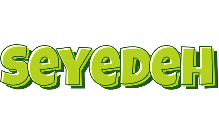 Seyedeh summer logo