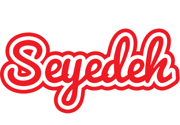 Seyedeh sunshine logo