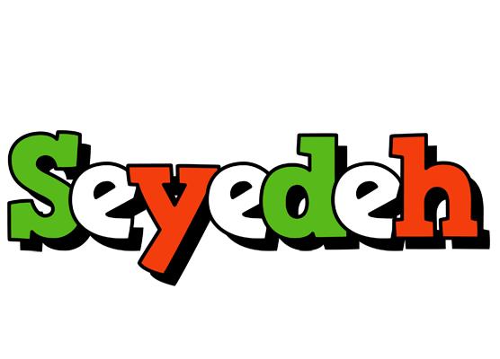 Seyedeh venezia logo
