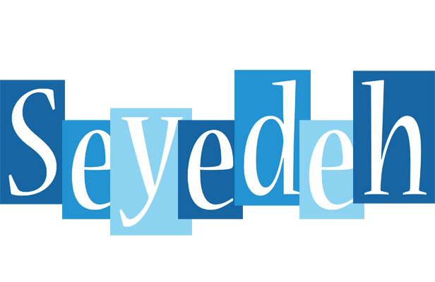 Seyedeh winter logo
