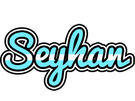 Seyhan argentine logo