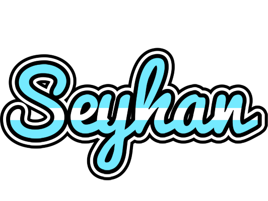 Seyhan argentine logo