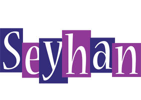 Seyhan autumn logo