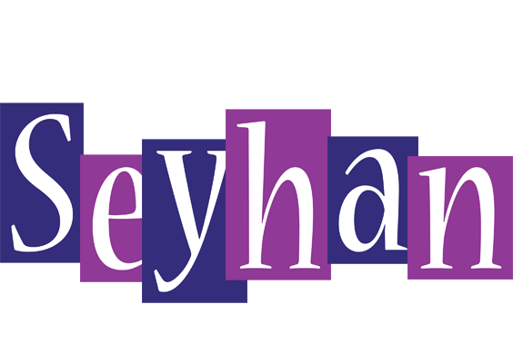 Seyhan autumn logo