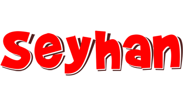 Seyhan basket logo