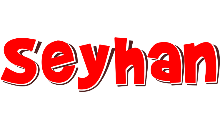 Seyhan basket logo