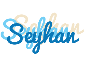 Seyhan breeze logo