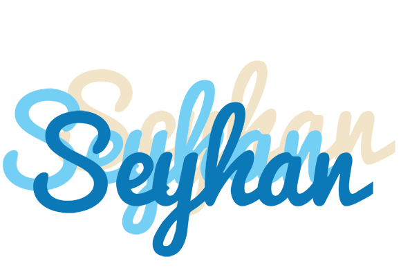 Seyhan breeze logo