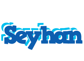 Seyhan business logo