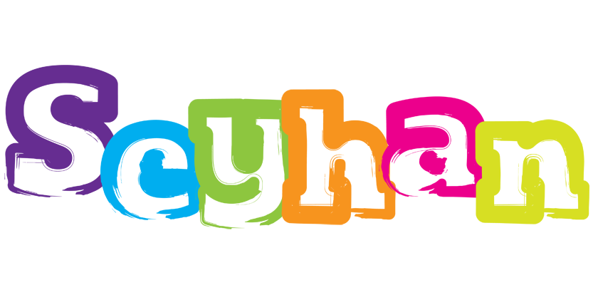 Seyhan casino logo