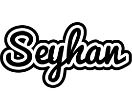 Seyhan chess logo