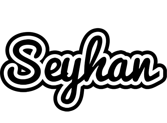 Seyhan chess logo