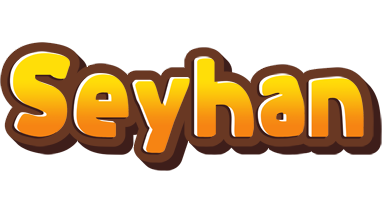 Seyhan cookies logo