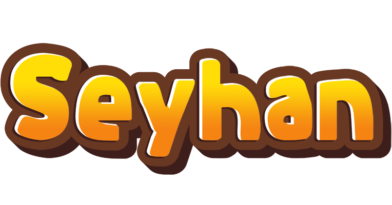 Seyhan cookies logo
