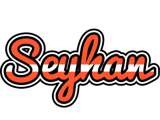 Seyhan denmark logo