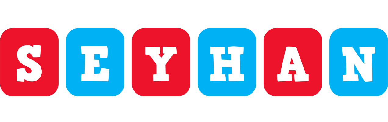 Seyhan diesel logo