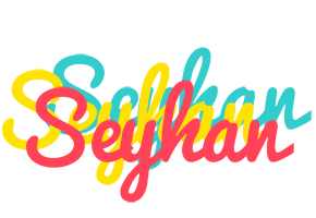 Seyhan disco logo