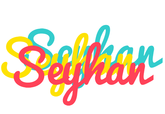 Seyhan disco logo