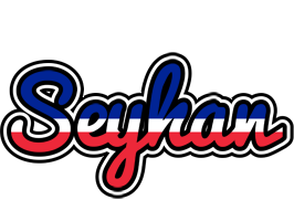 Seyhan france logo