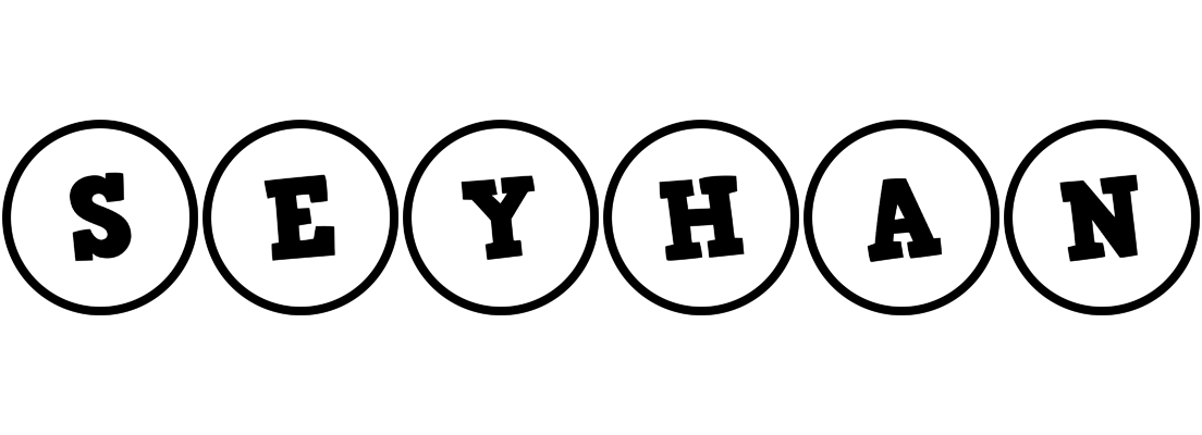 Seyhan handy logo