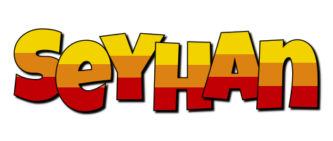 Seyhan jungle logo