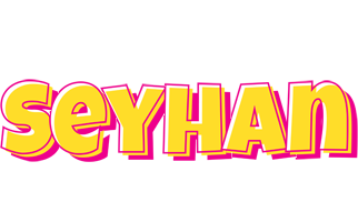 Seyhan kaboom logo