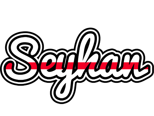 Seyhan kingdom logo