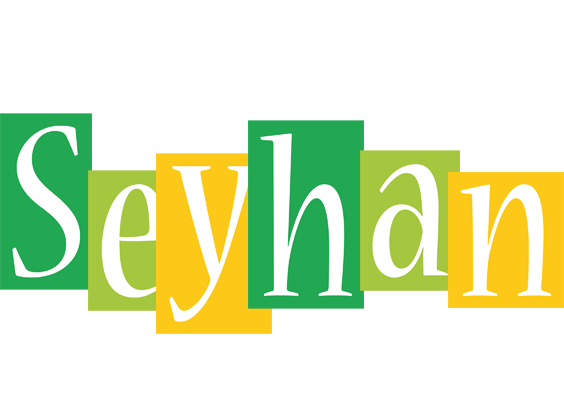 Seyhan lemonade logo