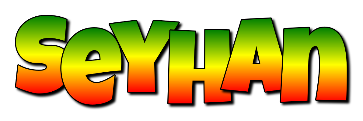 Seyhan mango logo