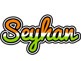 Seyhan mumbai logo