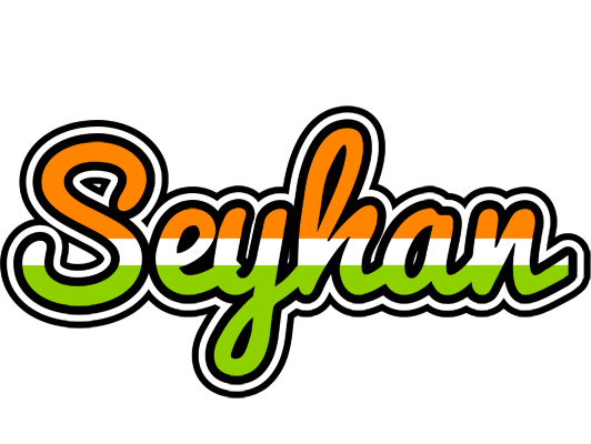Seyhan mumbai logo