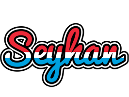 Seyhan norway logo