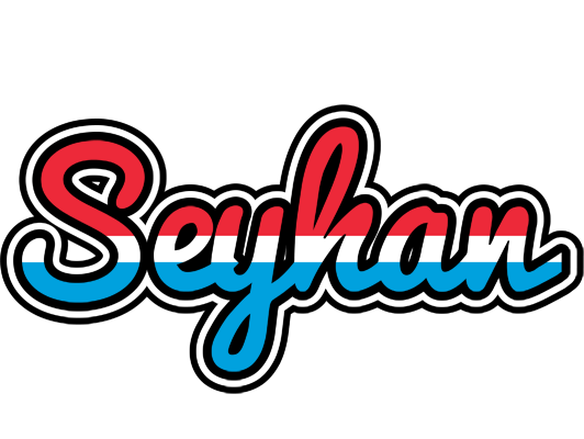 Seyhan norway logo