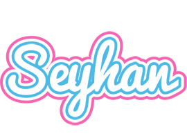 Seyhan outdoors logo