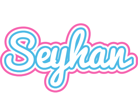 Seyhan outdoors logo