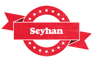 Seyhan passion logo