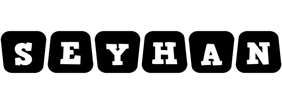 Seyhan racing logo