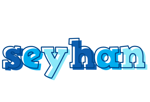 Seyhan sailor logo