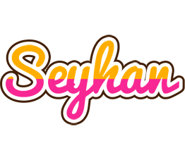 Seyhan smoothie logo