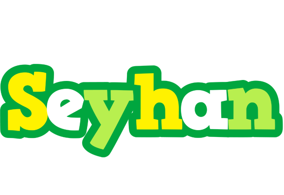 Seyhan soccer logo