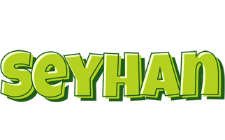 Seyhan summer logo