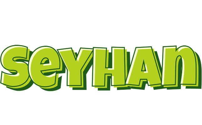 Seyhan summer logo