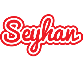 Seyhan sunshine logo